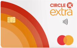 Circle K EXTRA Mastercard kreditkort