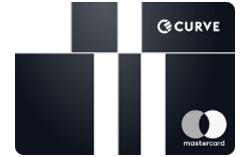 Curve Pay Pro kreditkort