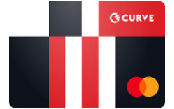 Curve Pay kreditkort