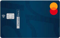 Danske Bank Direkt Ung kreditkort