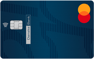 Danske Bank Direkt kreditkort