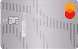 Danske Bank Platinum kreditkort