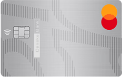 Danske Bank Platinum kreditkort