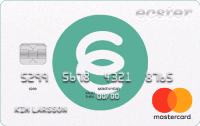 Ecster Kreditkort kreditkort