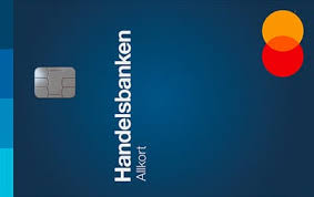 Handelsbanken Allkort kreditkort