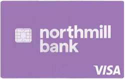Northmill kreditkort