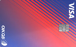 OKQ8 Kreditkort kreditkort