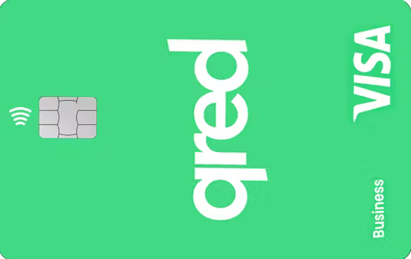 Qred Kreditkort kreditkort