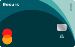 Resurs Classic kreditkort