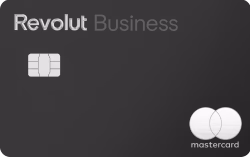 Revolut Business kreditkort
