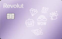 Revolut Metal kreditkort