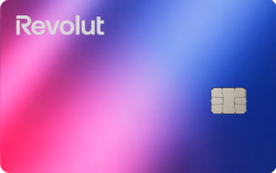 Revolut Plus kreditkort