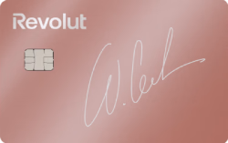 Revolut Premium kreditkort