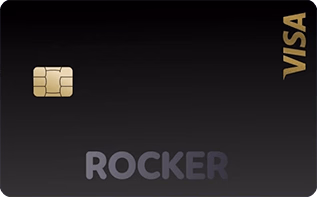 Rocker kreditkort