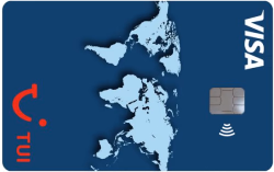 TUI Card kreditkort