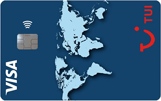 TUI Card kreditkort