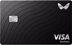 Wallester Business kreditkort